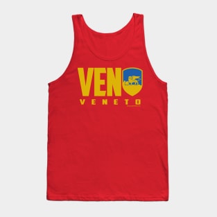 VEN-Veneto Tank Top